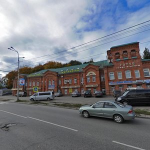 Владимир, Большая Нижегородская улица, 71: фото