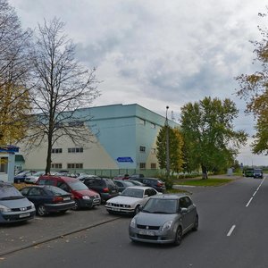 Минск, Улица Асаналиева, 31/1: фото