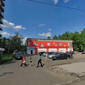 Leninskiy Avenue, 122 ، سان بطرسبرغ: صورة