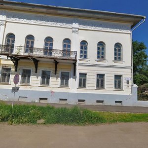 1 Maya Street, 24, Kostroma: photo