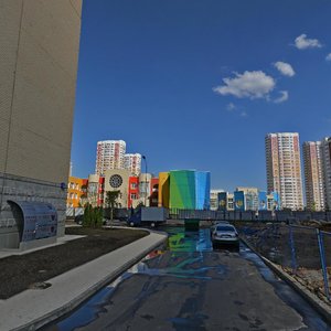 Ulitsa Atlasova, 7к2, Moskovsky: photo