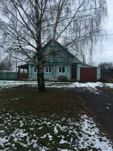 Tsentralnaya Street, 12, Vladimir Oblast: photo