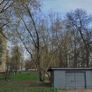 Bratskaya Street, 8/16с2, Moscow: photo