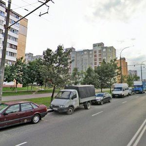Vulica Gintawta, 40, : foto