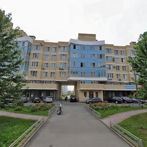 Rodionovskaya Street, 10к1, Moscow: photo