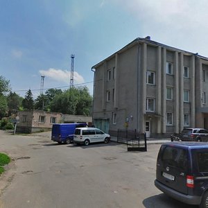 Vulytsia Slovatskoho, 30, Lutsk: photo