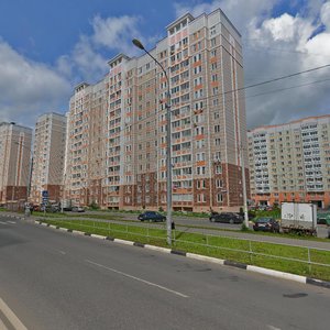 Akademika Dollezhalya Street, 8, Podolsk: photo