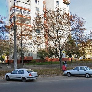 Чернигов, Улица Рокоссовского, 16А: фото
