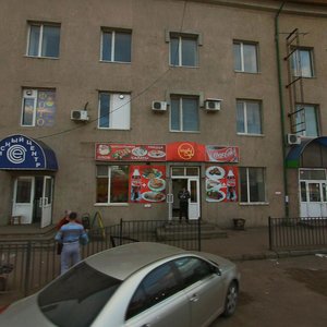 Narimanova Street, 40, Kazan: photo