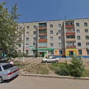 Volgogradskaya ulitsa, 13, Volgograd Oblast: photo