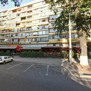 Saken Seifullin Avenue, 510А, Almaty: photo