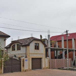 Herzen Street, 118, Krasnodar: photo