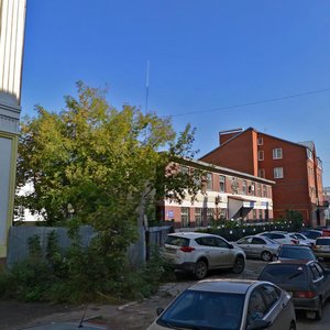 Kirova Lane, 4, Kazan: photo