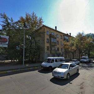 Ульяновск, Улица Гагарина, 28: фото