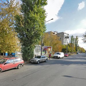 Dniprovske shose, 2, Zaporizhia: photo