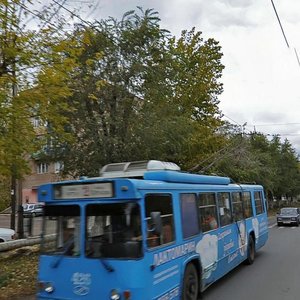 Khimicheskaya ulitsa, 8, Orenburg: photo