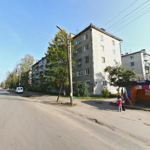 Ulitsa Engelsa, 45 ، : صورة