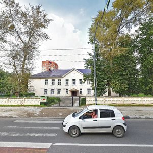 Tsentralnaya ulitsa, 55, Shelkovo: photo