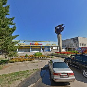 Rabochiy posyolok Krasnoobsk, 77, Novosibirsk Oblast: photo