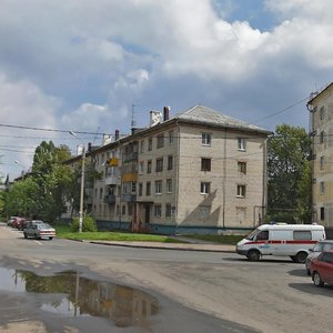Тольятти, Улица Чуковского, 1: фото