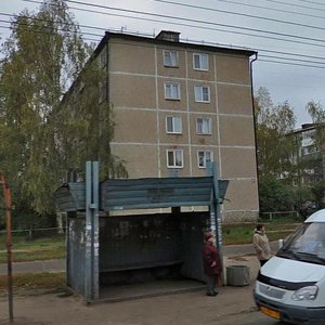 Karla Libknekhta Street, 84, Yoshkar‑Ola: photo