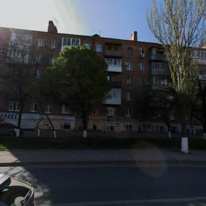 Mikhaila Nagibina Avenue, 25, : foto