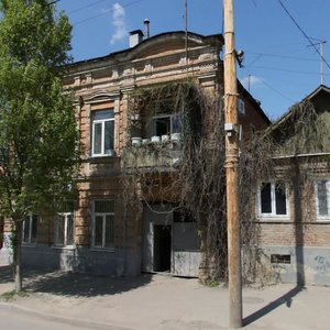 Myasnikova Street, 7, Rostov‑na‑Donu: photo