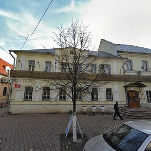 Sovetskaya Street, 25, Tula: photo