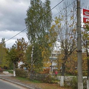 Владимир, Микрорайон Институтский Городок, 2: фото