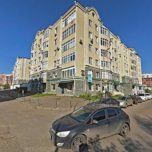 Meridiannaya Street, 5, Kazan: photo