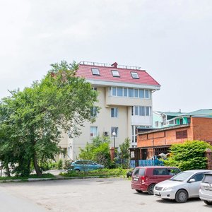 Anisimova Street, 15, Vladivostok: photo