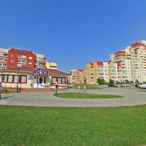 Malyshchynskaja Street, 17А, Grodno: photo