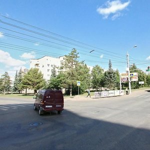 Mendeleyeva Street, 195, Ufa: photo