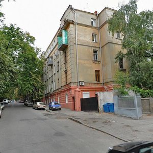 Kulykivskyi uzviz, 13, Kharkiv: photo