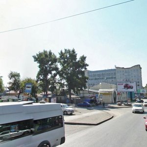 Новосибирск, Улица Никитина, 60: фото