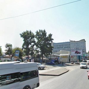 Nikitina Street, 60, Novosibirsk: photo