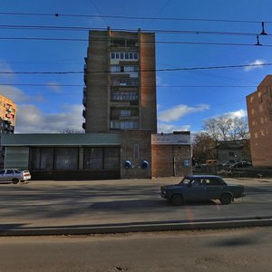 Рязань, Улица Грибоедова, 40: фото