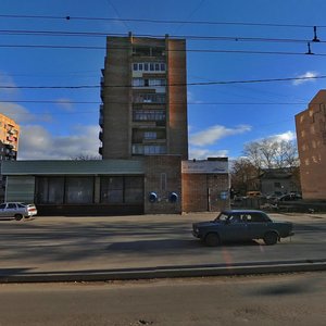 Griboedova Street, 40, Ryazan: photo