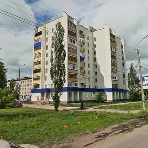 Khudayberdina Street, 87, Sterlitamak: photo