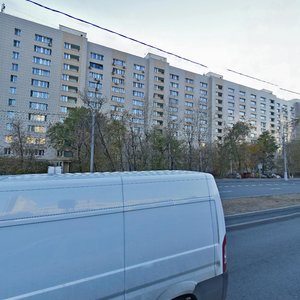 Ryazansky Avenue, 72к1 ، موسكو: صورة