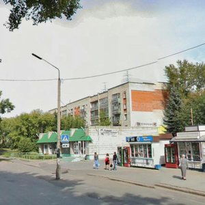 Geroev Truda Street, 18/2, : foto