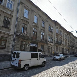 Zamarstynivska vulytsia, No:30, Lviv: Fotoğraflar