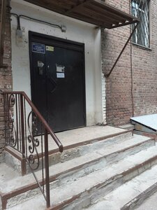 Sibiryakov-Gvardeytsev Street, 23 ، نوفوسيبيرسك: صورة
