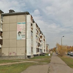 18-y mikrorayon, 13, Angarsk: photo