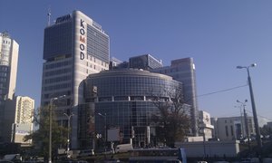 Mytropolyta Andreia Sheptytskoho Street, 4А ، كييف: صورة