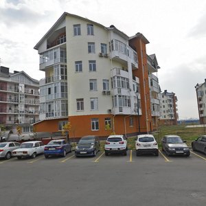 Bavarskaya ulitsa, 21, Krasnodar: photo