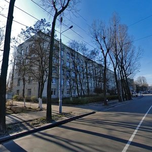 Dorohozhytska Street, 11, Kyiv: photo