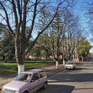 Mstyslavska vulytsia, 6, : foto