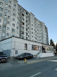 Proyezd Pervoprokhodtsev, 2, Surgut: photo