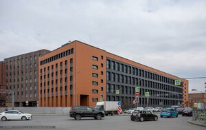 Uralskaya Street, 1Л, : foto